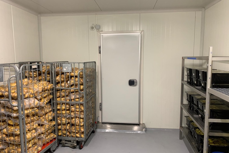 BedrijfsruimteaanLemelerbergweg 16<br/> inAmsterdam