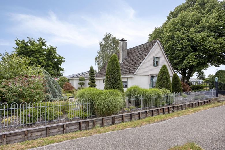 Bedrijfsruimte Schuinesloot - Hoogeveenseweg 3, 7 en 9 - Foto 13