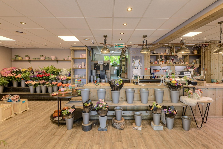 Winkelruimte Breda - Brabantplein 18 A - Foto 3