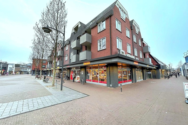 Bekijk foto 1 van Kerkstraat 4 a Bekijk foto 1 van Kerkstraat 4 a
