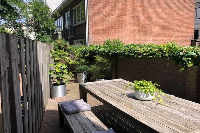 Kantoorruimte Utrecht - Maliesingel 16 B - Foto 10