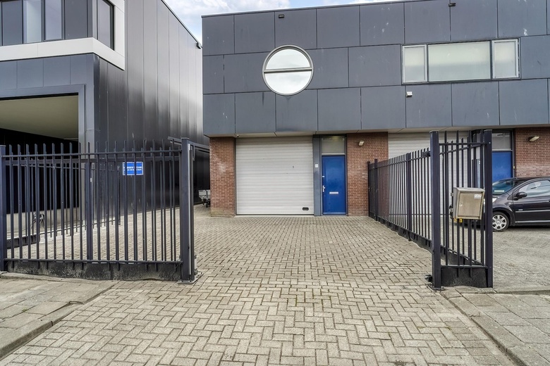 BedrijfsruimteaanHeerenweg 6 C 14<br/> inKatwijk BedrijfsruimteaanHeerenweg 6 C 14<br/> inKatwijk