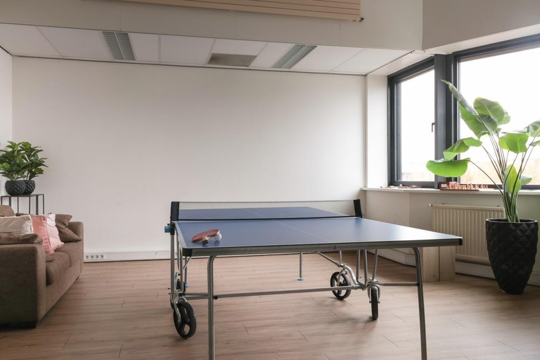 Bedrijfsruimte Zoetermeer - Kryptonstraat 15 - Foto 13
