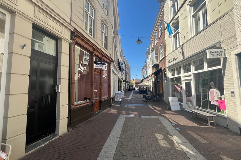 WinkelruimteaanKolperstraat 23<br/> inDen Bosch