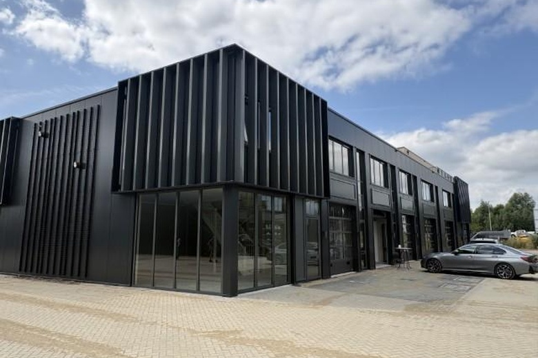 Bedrijfsruimte IJsselstein - Kroonlaan 23 - Foto 2