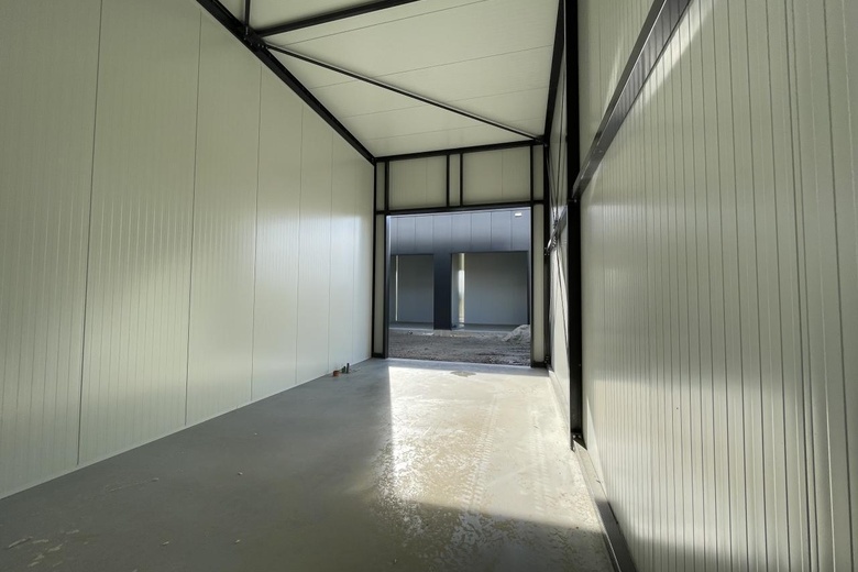 BedrijfsruimteaanNieuwe Kleverskerkseweg 17<br/> inMiddelburg BedrijfsruimteaanNieuwe Kleverskerkseweg 17<br/> inMiddelburg