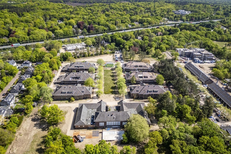 Kantoorruimteaannieuwe crailoseweg 0 ong<br/> inBussum Kantoorruimteaannieuwe crailoseweg 0 ong<br/> inBussum