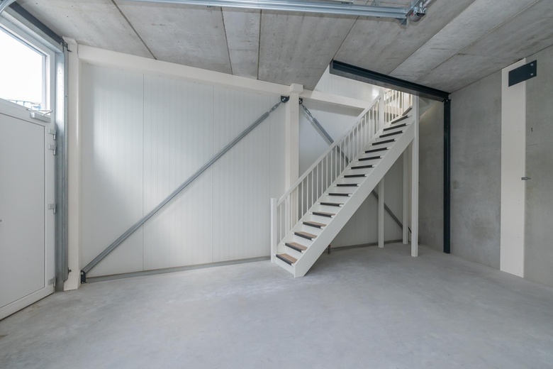 BedrijfsruimteaanFloris Versterlaan 62<br/> inLeiden