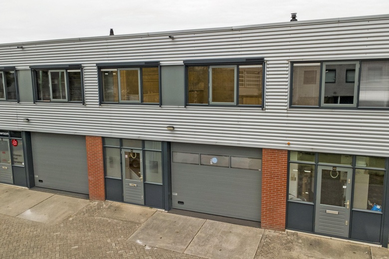 Bedrijfsruimte Gouda - Marconistraat 46 - Foto 17
