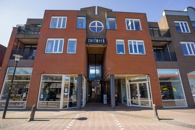 Bekijk foto 2 van Brouwerswâl 3