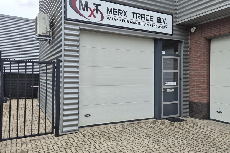 BedrijfsruimteaanKievitsven 70 G<br/> inRosmalen