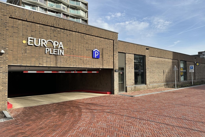 WinkelruimteaanEuropaplein 97<br/> inHeemskerk WinkelruimteaanEuropaplein 97<br/> inHeemskerk