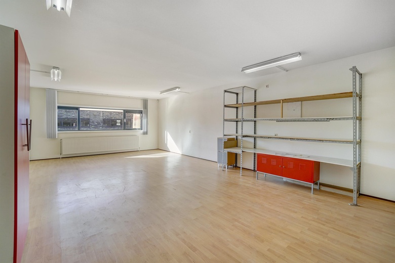 Bedrijfsruimte Moordrecht - Zuidbaan 583 - Foto 12