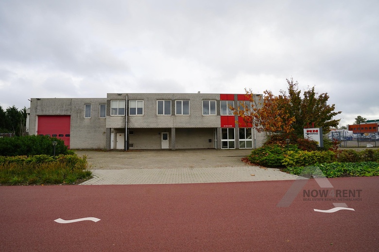 BedrijfsruimteaanDe Run 4218 - 4368<br/> inVeldhoven