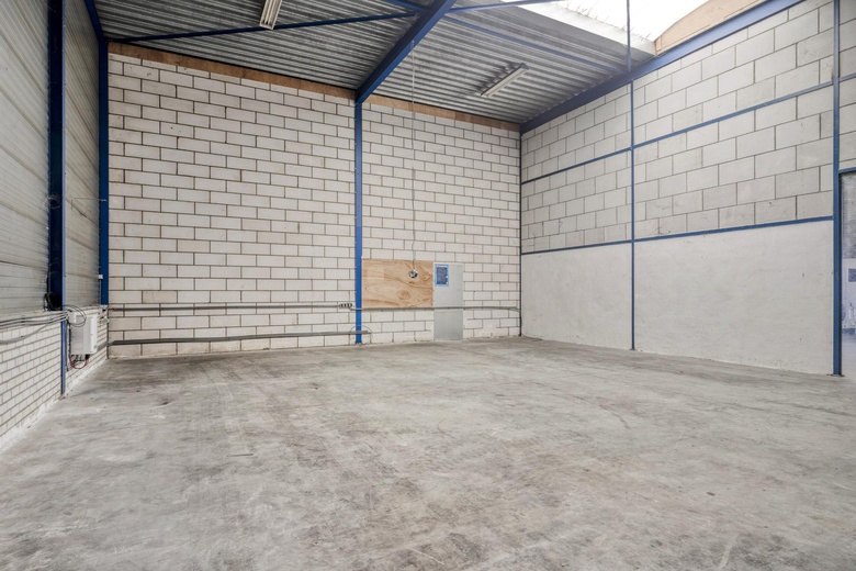 BedrijfsruimteaanReaumurstraat 14<br/> inHarderwijk