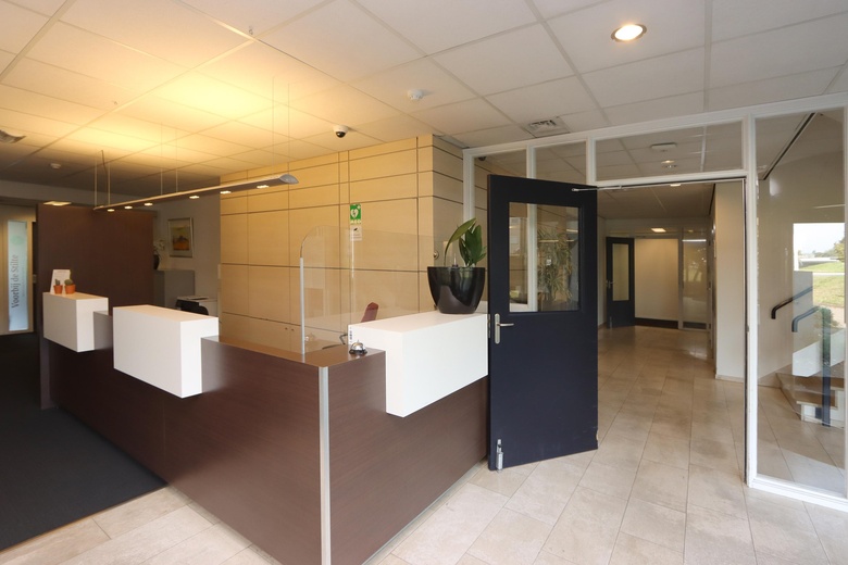 KantoorruimteaanRadioweg 2 - 6<br/> inAlmere