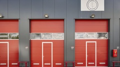 Bedrijfsruimte te huur Enschede - Kanaalstraat 289 C