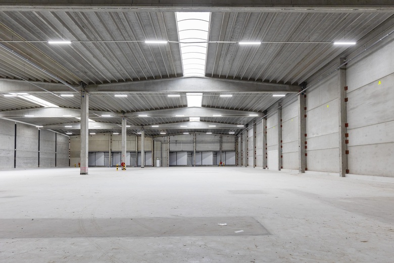 BedrijfsruimteaanRidderhaven 1 - 54<br/> inRidderkerk BedrijfsruimteaanRidderhaven 1 - 54<br/> inRidderkerk
