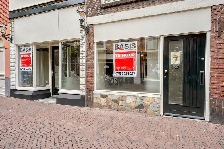 Winkelruimte Leiden - Morsstraat 9 - Foto 21