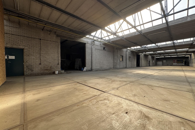 BedrijfsruimteaanRieteweg 15<br/> inZwolle