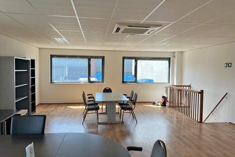 BedrijfsruimteaanToermalijnring 560<br/> inDordrecht