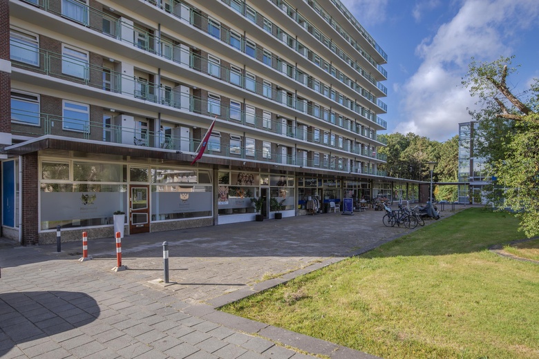 WinkelruimteaanOremusplein 6<br/> inArnhem