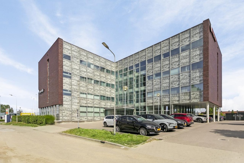 KantoorruimteaanStationspark 8<br/> inGoes