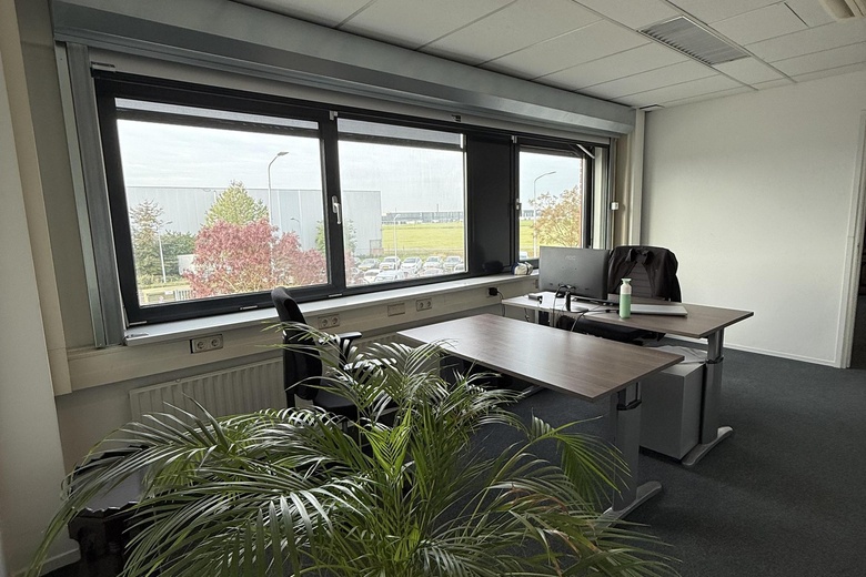 BedrijfsruimteaanBreguetlaan 1<br/> inOude Meer