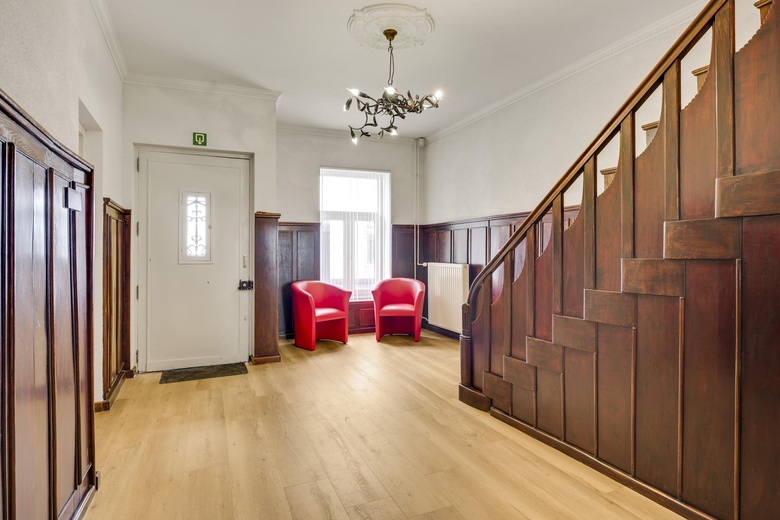 KantoorruimteaanJodenstraat 6<br/> inEcht