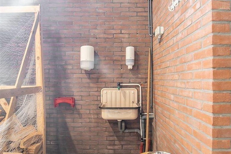 BedrijfsruimteaanLaning 6<br/> inPuttershoek