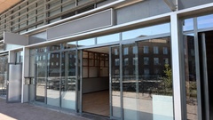 Winkelruimte te huur Purmerend - Van Damplein 22