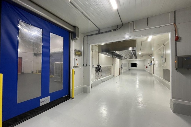 BedrijfsruimteaanTurfstekerstraat 51<br/> inAalsmeer