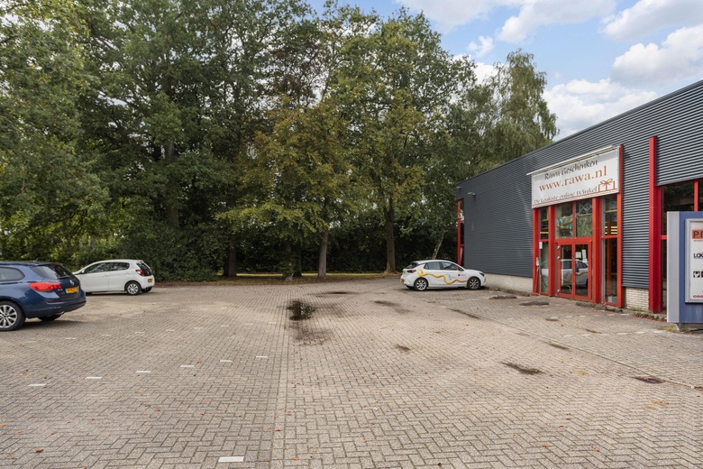 Bedrijfsruimte Hengelo - Opaalstraat 5 - Foto 26