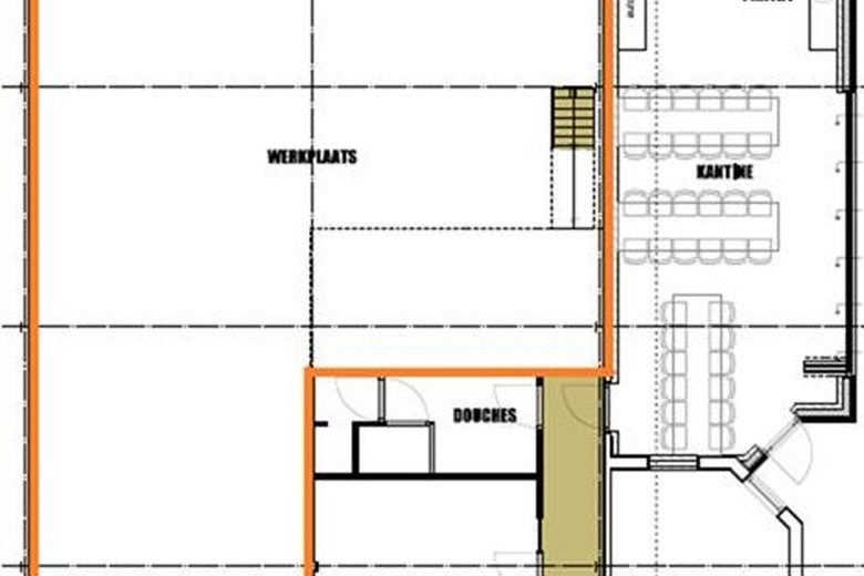 BedrijfsruimteaanEdisonlaan 2<br/> inWeert