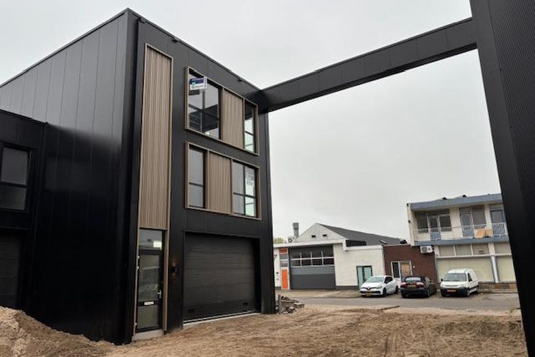 BedrijfsruimteaanNevadadreef 15<br/> inUtrecht