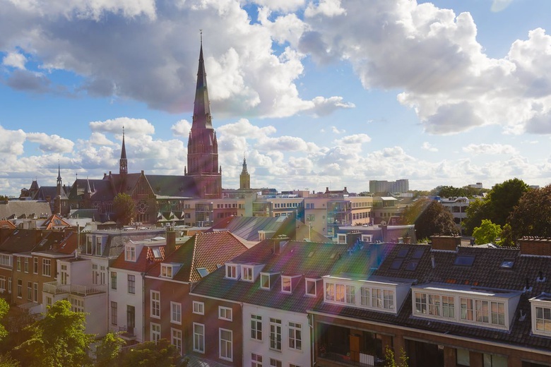 KantoorruimteaanLouis Couperusplein 2<br/> inDen Haag KantoorruimteaanLouis Couperusplein 2<br/> inDen Haag