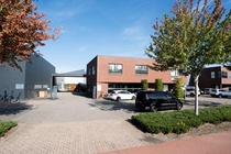 Bedrijfsruimte te huur Valkenswaard - Dragonder 33