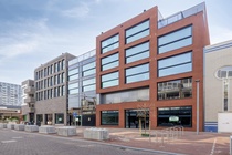 Winkelruimte Hoofddorp - Concourslaan 55 - Foto 1