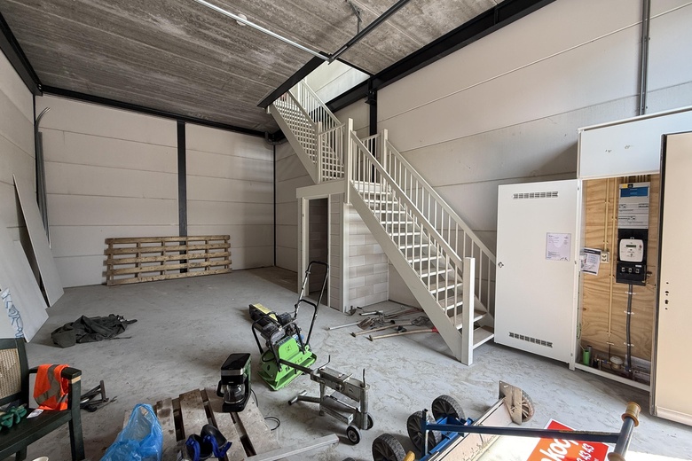 Bedrijfsruimte Barendrecht - Oosteinde 5 b 7 - Foto 4