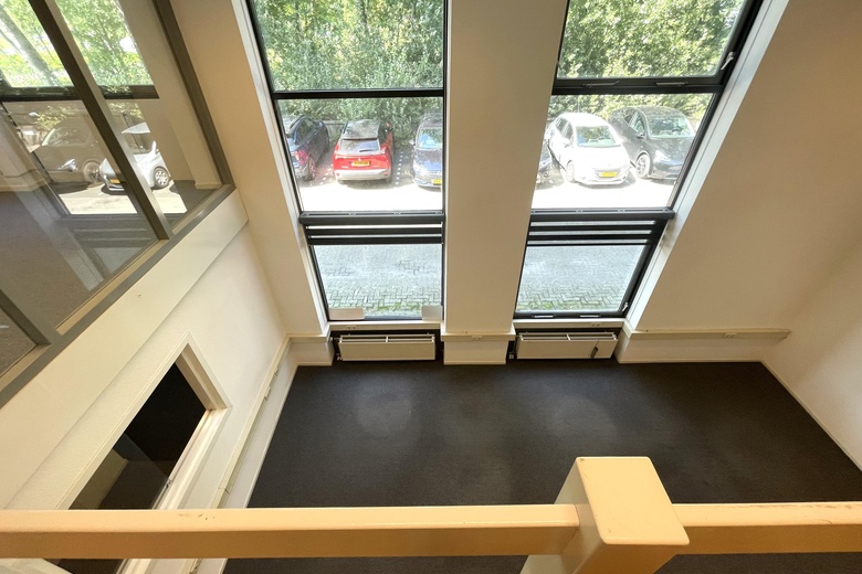 KantoorruimteaanMarie Curiestraat 51<br/> inHarderwijk