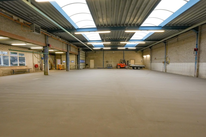 BedrijfsruimteaanTorenakkerweg 5 a<br/> inAarle Rixtel BedrijfsruimteaanTorenakkerweg 5 a<br/> inAarle Rixtel