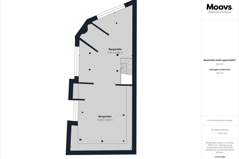 WinkelruimteaanNoordstraat 37<br/> inTerneuzen