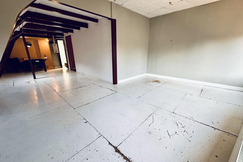 KantoorruimteaanNieuwezijds Voorburgwal 340 B<br/> inAmsterdam