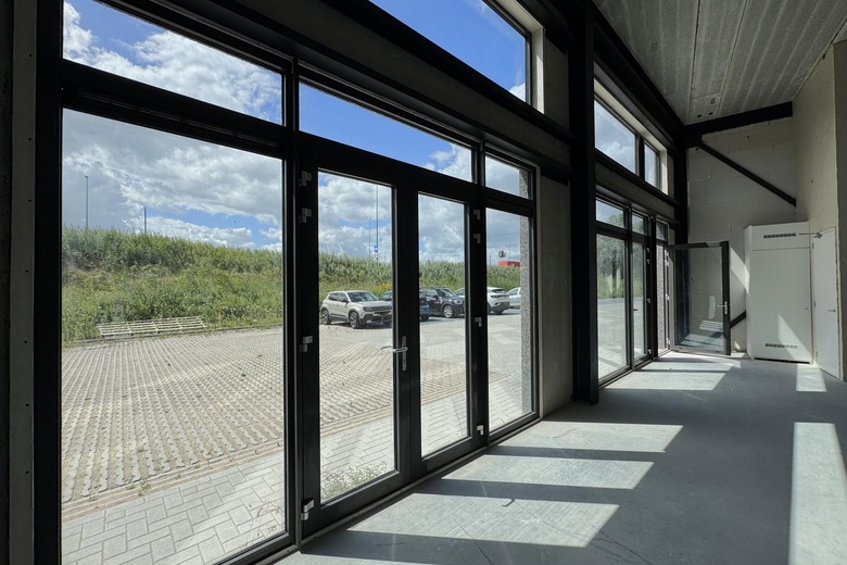 KantoorruimteaanTransistorstraat 67 D<br/> inAlmere KantoorruimteaanTransistorstraat 67 D<br/> inAlmere