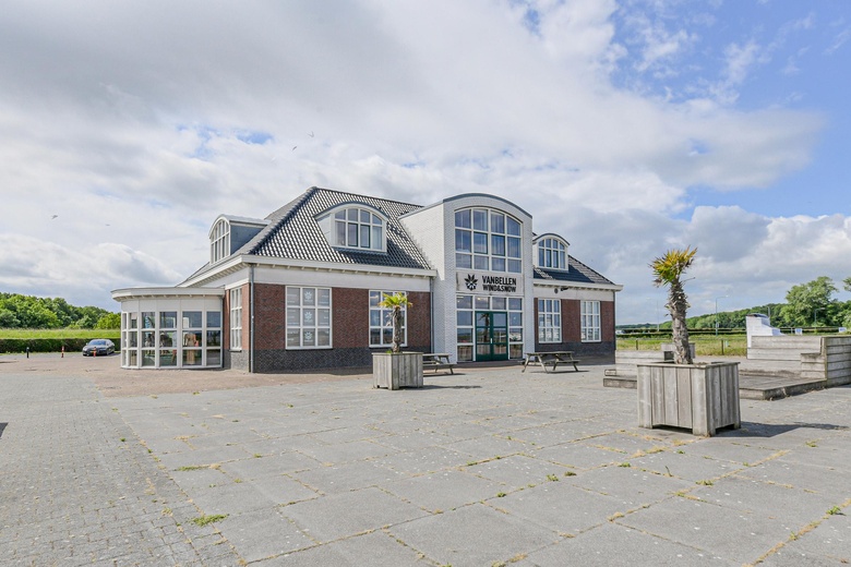 Winkelruimte Willemstad - Lantaarndijk 12 - Foto 4