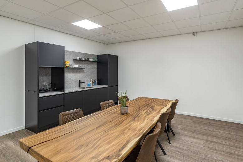 KantoorruimteaanDe Brand 20BU<br/> inAmersfoort