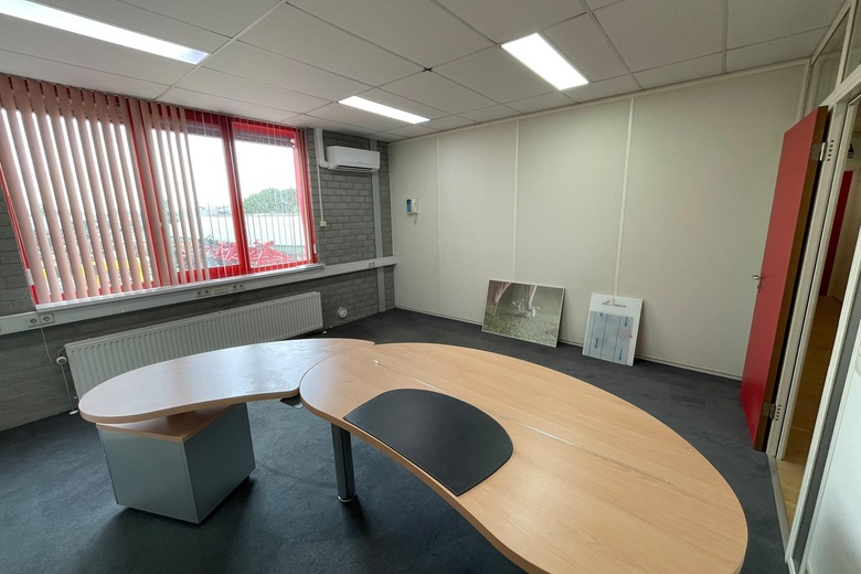 BedrijfsruimteaanLage Maat 13<br/> inWijk bij Duurstede