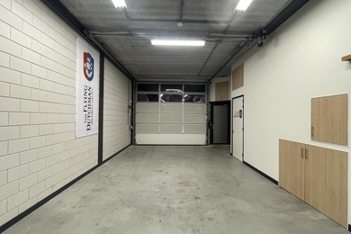 Bedrijfsruimte Sliedrecht - Lelystraat 29 b - Foto 2