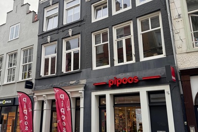 Bekijk foto 2 van Lange Brugstraat 43