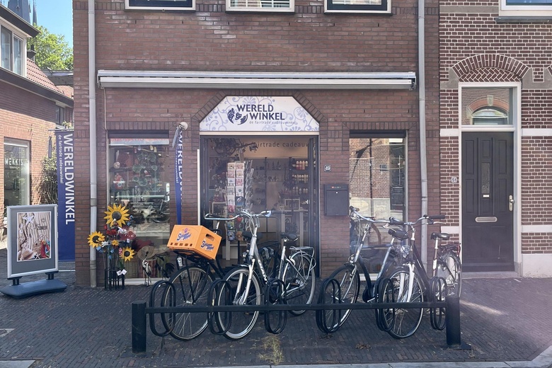 Winkelruimte Woerden - Havenstraat 49 - Foto 8